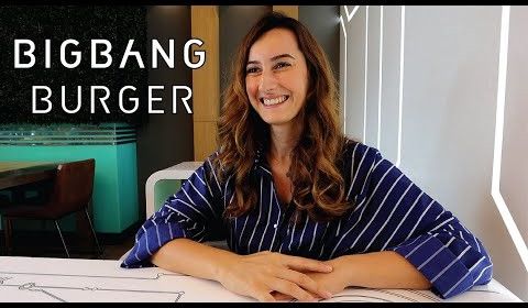 BigBang Burger Yönetici Röportajları - Trailer