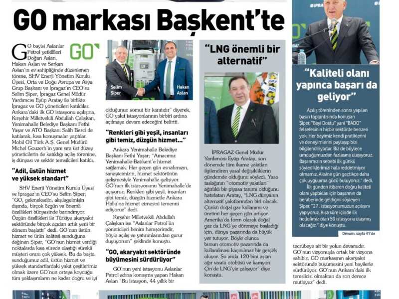 19.02.2020 tarihli sabah gazetesi yazısı