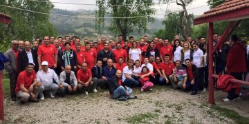 Bahar Pikniği Organizasyonu Bahar Pikniği Organizasyonu