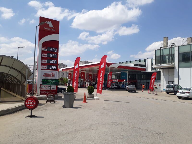Mamak / Ankara