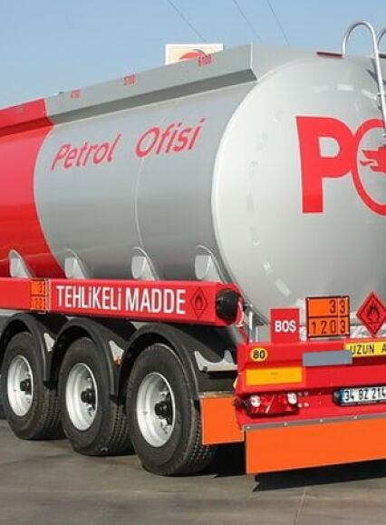 Wholesale Fuel
